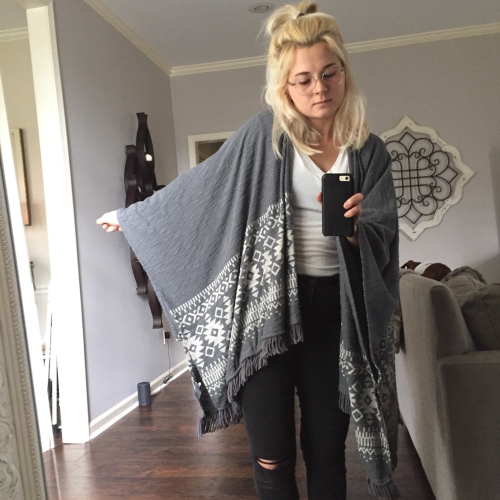 MOSSIMO Cardigan